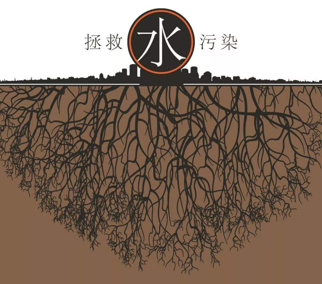 廢水污染 廢水污染