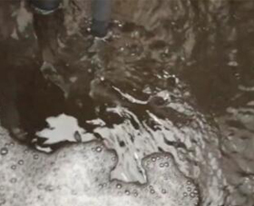 凱中精密線路板生產(chǎn)廢水