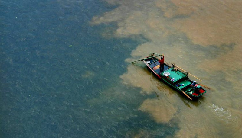 氨氮廢水 氨氮廢水