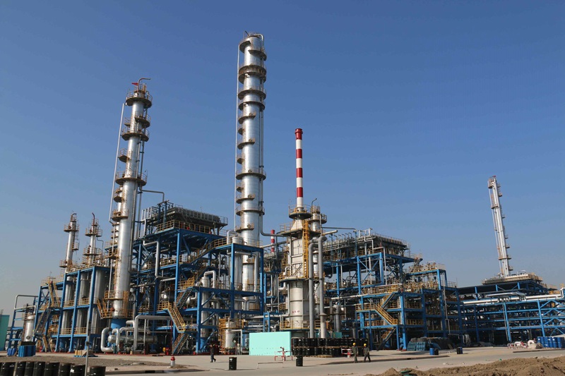 化工廢水 化工廢水