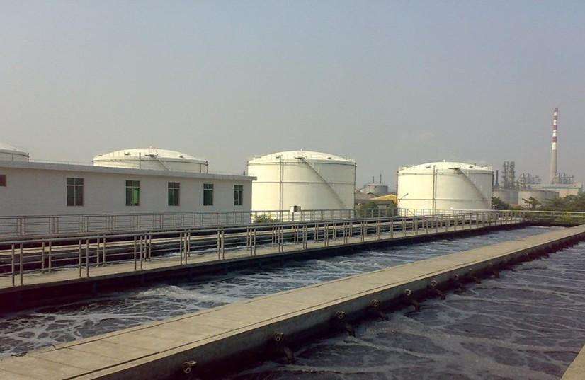 廢水凈化處理 廢水凈化處理