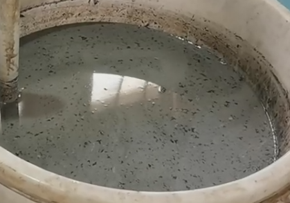 工業(yè)含油廢水,切削液廢水