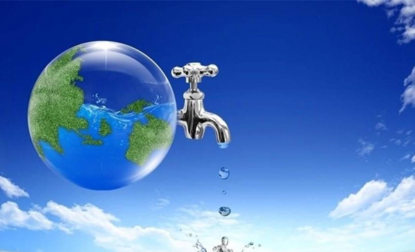 中水回用 中水回用