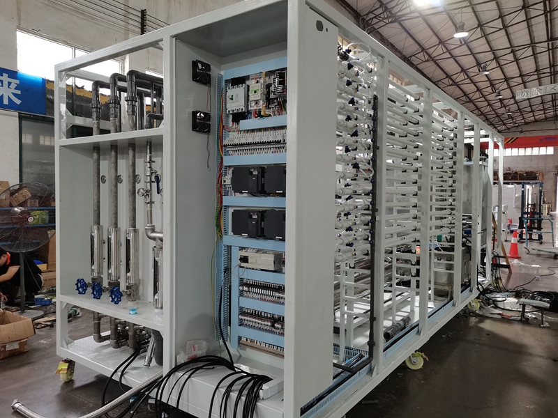 污水處理設(shè)備 污水處理設(shè)備