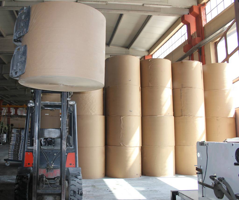 造紙廢水 造紙廢水