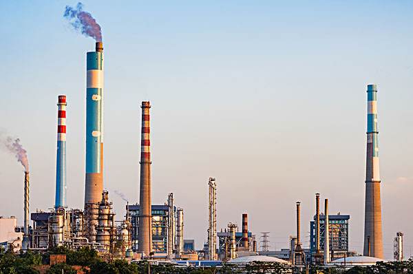 化工廢水 化工廢水