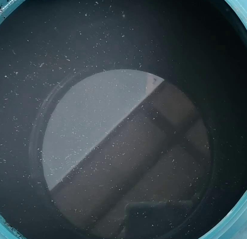 清潔廢水 切削液廢水混合廢水