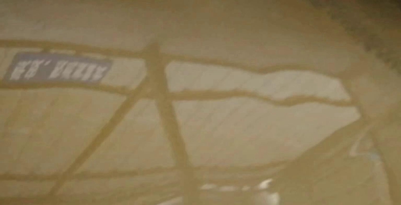 含油污水 含油污水