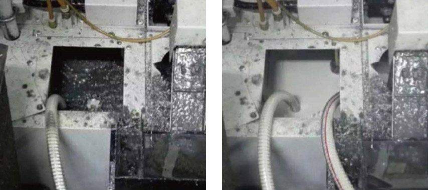 含油污水油水分離器 含油污水油水分離器