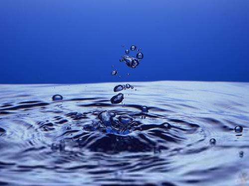 中水回用，中水是什么水？