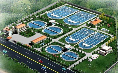 污水處理的一級(jí)、二級(jí)、三級(jí)是什么意思？