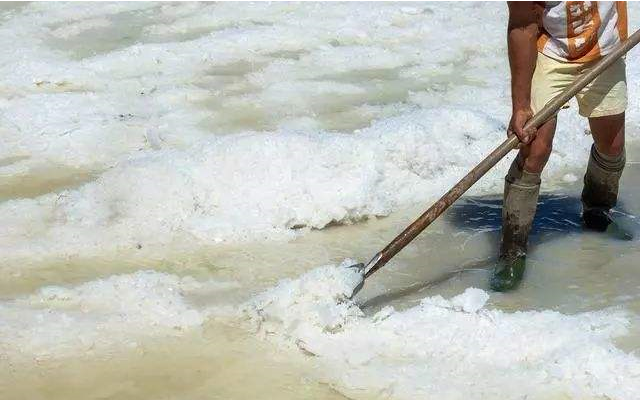 良心總結(jié)！高含鹽廢水的5種處理方式