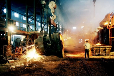 冶金廢水的類(lèi)型概述