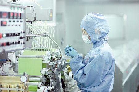 環(huán)保人都想知道的“制藥污水處理”方法來啦！