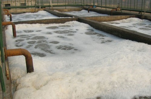 高含鹽有機(jī)廢水我該拿你怎么辦？