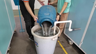 含油污水有何特性，怎樣治理?