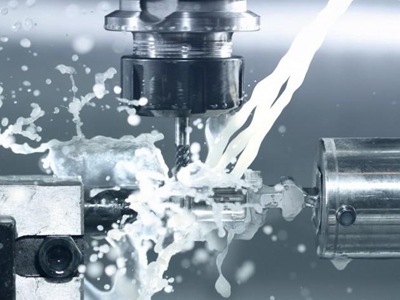 切削液廢液原來還可以這樣處理！