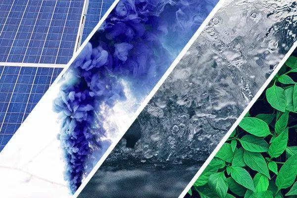 廢水零排放！中水可回用